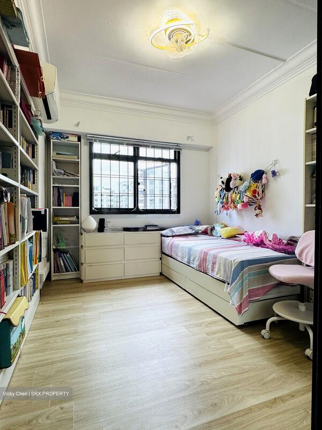 Blk 121A Rivervale Bank (Sengkang), HDB 5 Rooms #500911741
